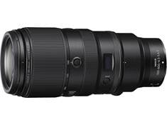 Nikon Mirrorless Lenses