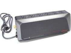AudioQuest Power Protection