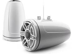 JL Audio Wakeboard Tower Speakers