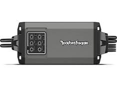Rockford Fosgate Marine Amplifiers