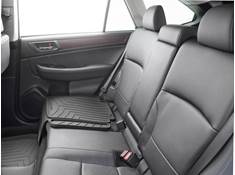 WeatherTech Seat Protectors