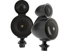 Kicker Speakers for Custom Installations