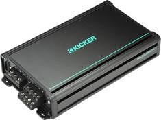 Kicker Marine Amplifiers