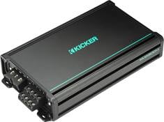 Kicker Marine Amplifiers