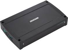 Kicker Marine Amplifiers
