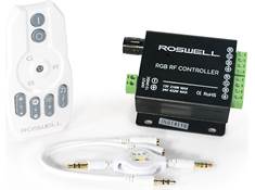 Roswell Marine Lighting Controllers