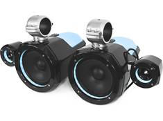 Roswell Wakeboard Tower Speakers