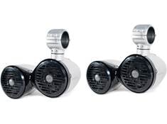 Roswell Wakeboard Tower Speakers