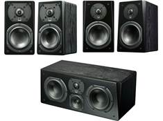 SVS Surround Sound Speaker Systems