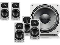 SVS Surround Sound Speaker Systems