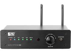 OSD Audio Integrated Amplifiers