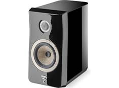 Focal Kanta™ No.1 Stand-mount speaker (High-Gloss Black/Deep Black)