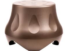 OSD Forza-10 Outdoor Subwoofer Weatherproof passive above-ground 10" subwoofer