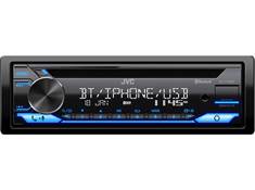JVC KD-T720BT CD receiver