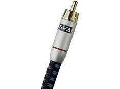 SVS Subwoofer Cables