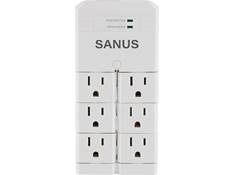 Sanus Power Protection