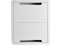 Sanus Wall Plates & Inserts