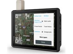 Garmin Portable GPS Navigation