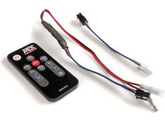 MTX ATV & UTV Wiring and Accessories
