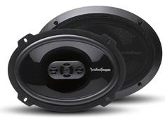 Rockford Fosgate 6