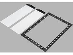 JBL In-wall & in-ceiling Speaker Brackets
