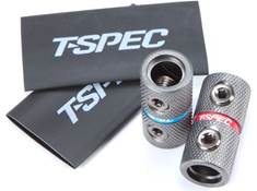 T-Spec Connectors