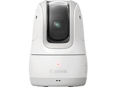 Canon PowerShot PICK Smart active tracking PTZ camera (White)