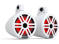 Rockford Fosgate Wakeboard Tower Speakers