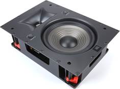 JBL In-wall Speakers