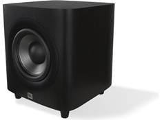 JBL Powered Subwoofers