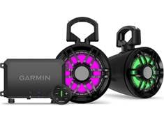 Garmin All-weather Radios for ATV & UTV