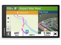Garmin Portable GPS for RVs