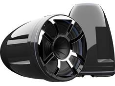 Wet Sounds Wakeboard Tower Speakers