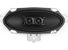 RetroSound Vehicle-specific Speakers