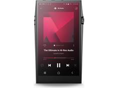 Astell&Kern Portable High-res Music Players