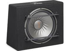 JBL Sub Boxes (Loaded)
