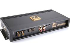 Morel Mono Amplifiers