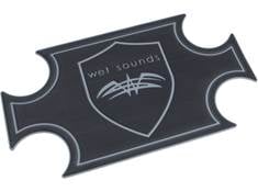 Wet Sounds Coolers