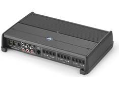 JL Audio Car Amplifiers