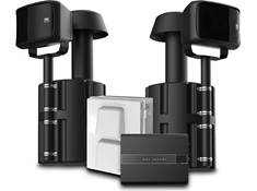 Wet Sounds Outdoor Speakers