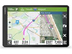 Garmin Portable GPS for RVs