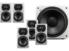 SVS Surround Sound Speaker Systems