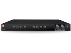 JBL Pro Commercial Audio Mixers
