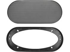 RetroSound Speaker Grilles