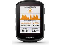 Garmin Bike Computers