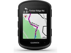 Garmin Bike Computers