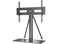 ErgoAV TV Pedestal Stands