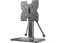 ErgoAV TV Pedestal Stands