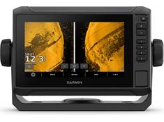 Garmin Marine GPS and Chartplotters