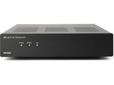MartinLogan Power Amplifiers